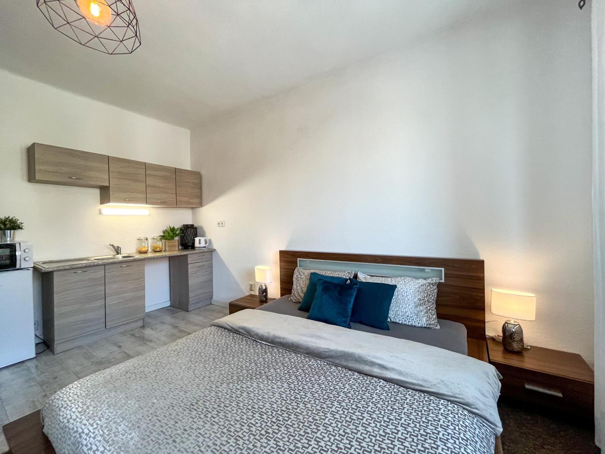 Appartamento Vila Stela Bojnice Esterno foto