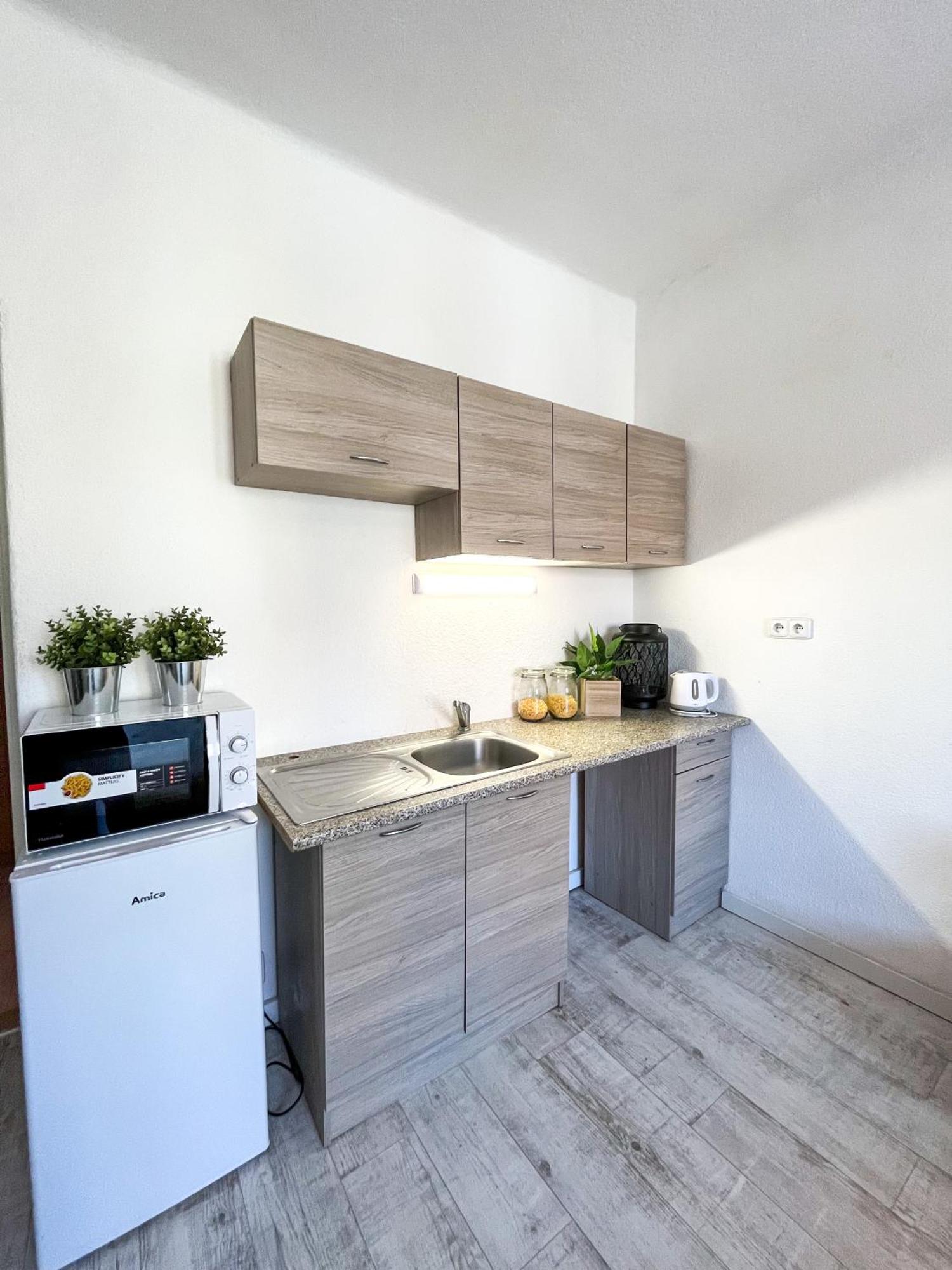 Appartamento Vila Stela Bojnice Esterno foto